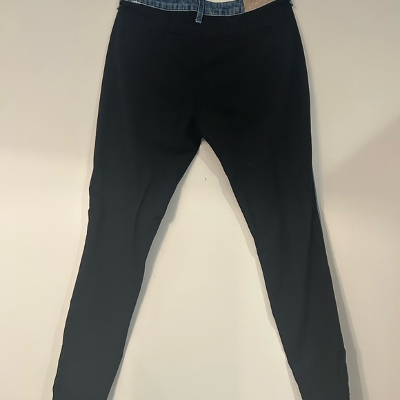 IRO Distressed Skinny Jeans - Picture 4 of 6